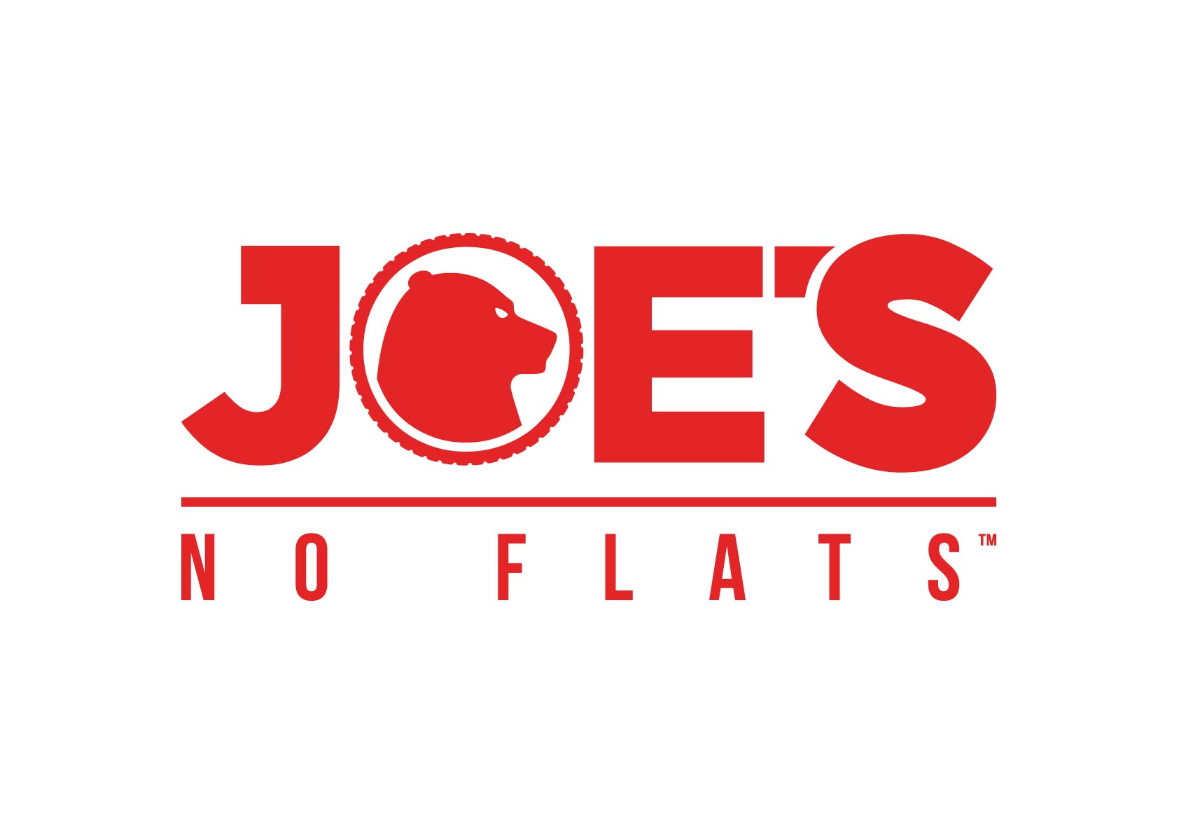 Joe's no flats