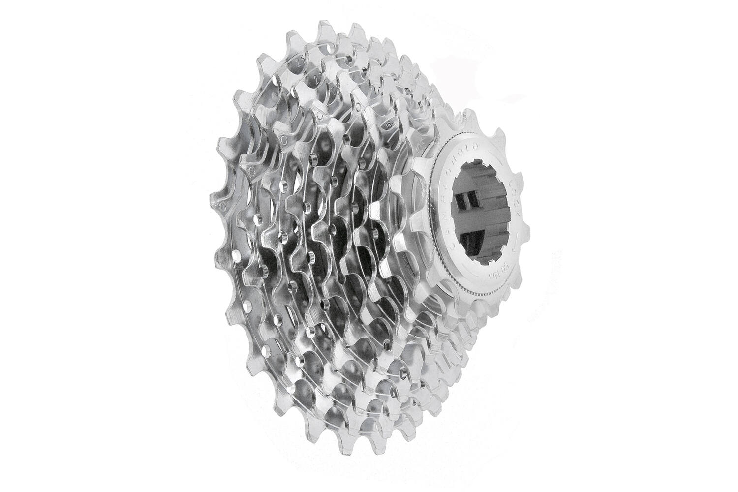 cassette Veloce UD 10S 13-26T staal zilver