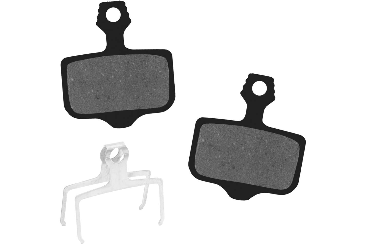 Trivio - remblokjes fiets disc brake pads compatible met avid elixir - sintered
