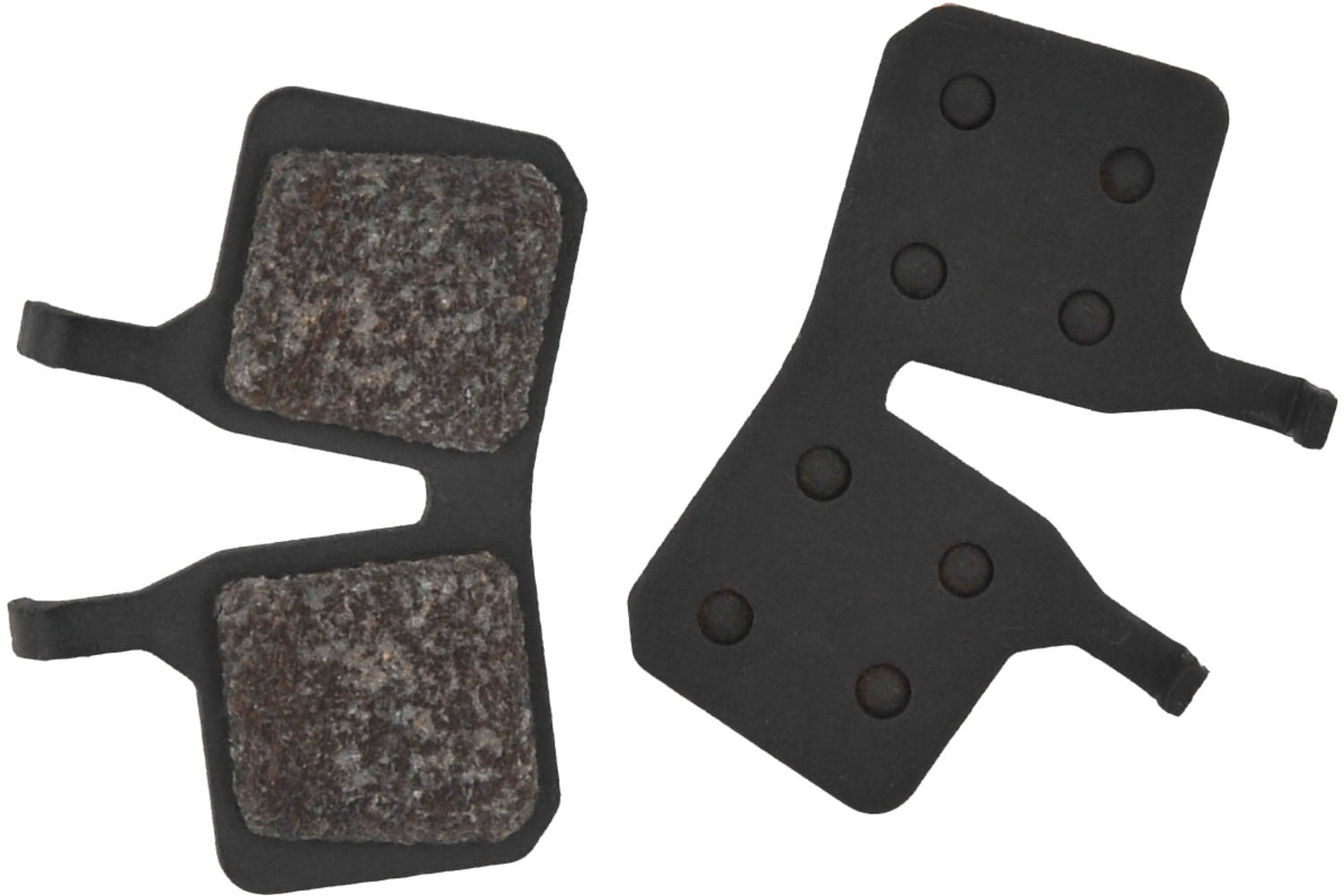 Trivio - remblokjes fiets disc brake pads compatible met magura mt 5 - sintered