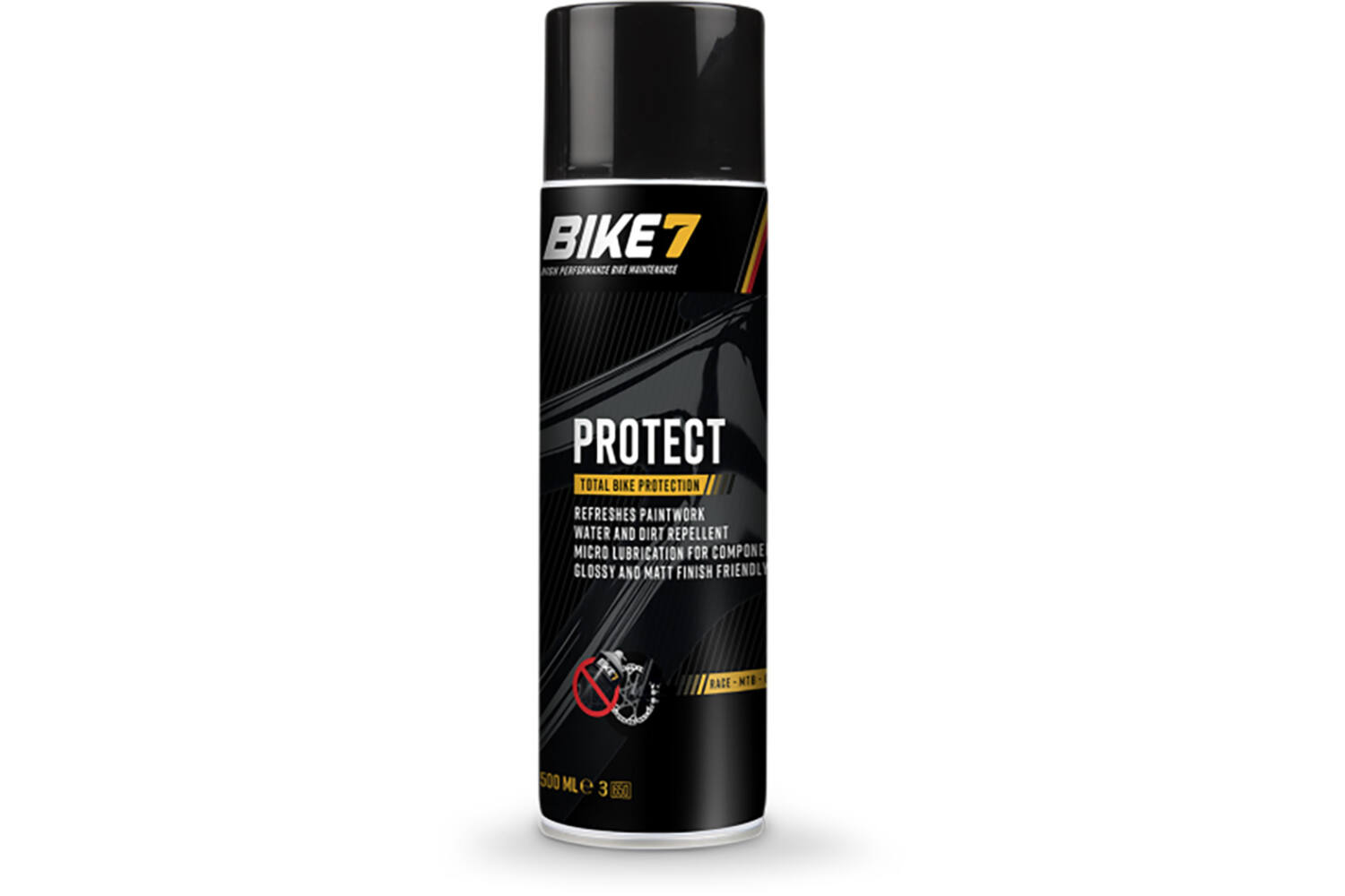 Bike7 protect 500ml