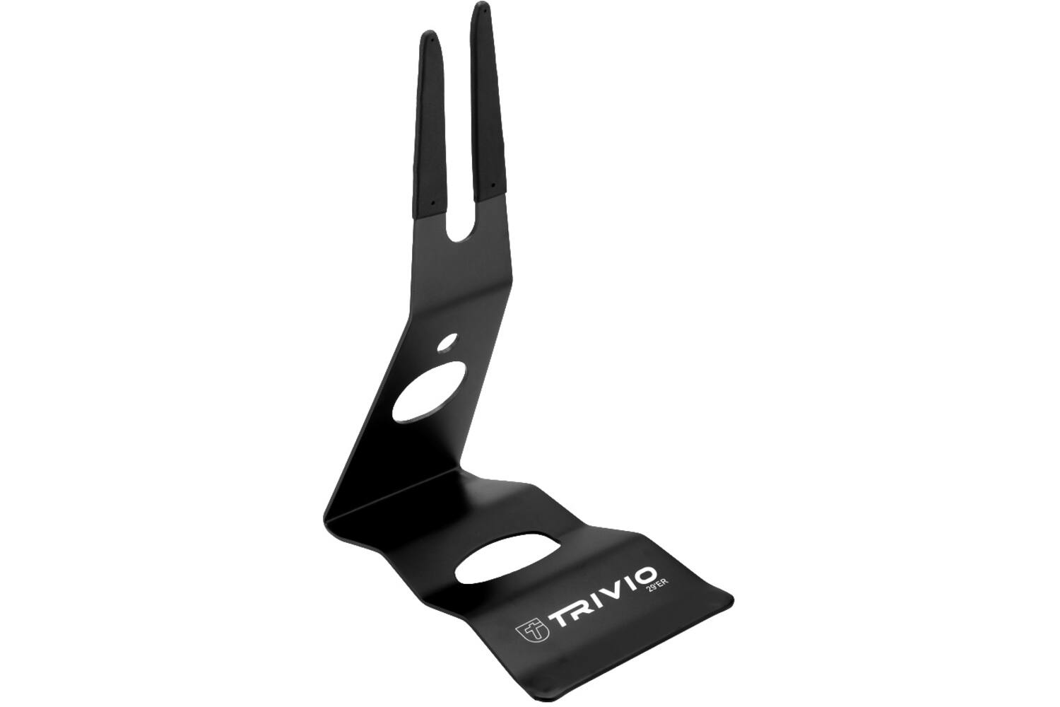 Trivio - fietsstandaard staal 29" zwart