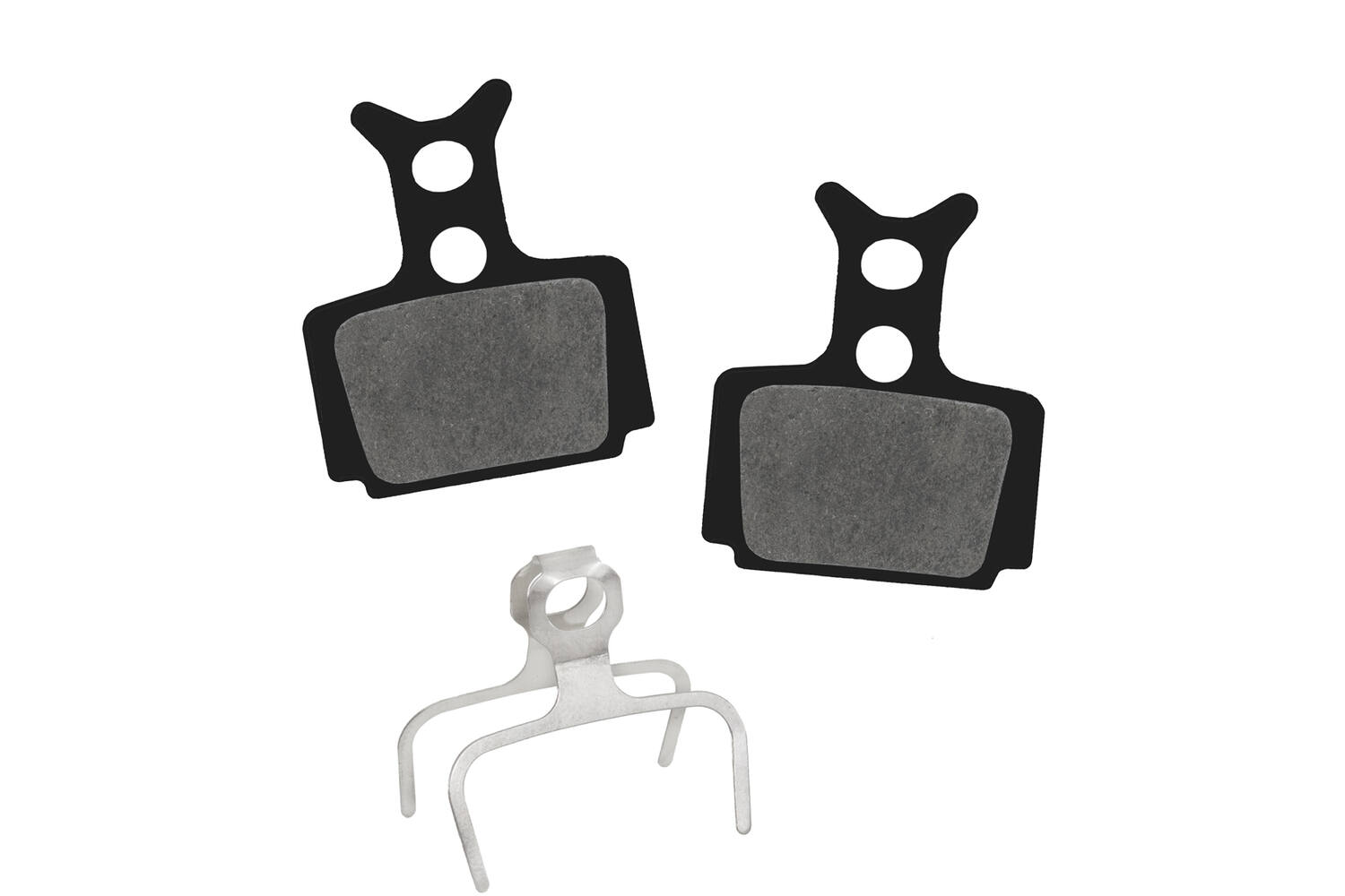 Trivio - remblokjes fiets disc brake pads compatible met formula mega one/r/rx - sintered