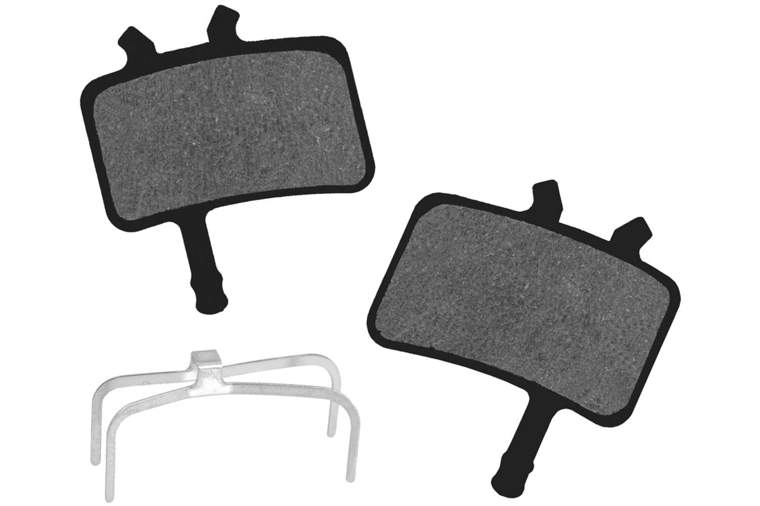 Trivio - remblokjes fiets disc brake pads compatible met avid juicy bb7 - sintered