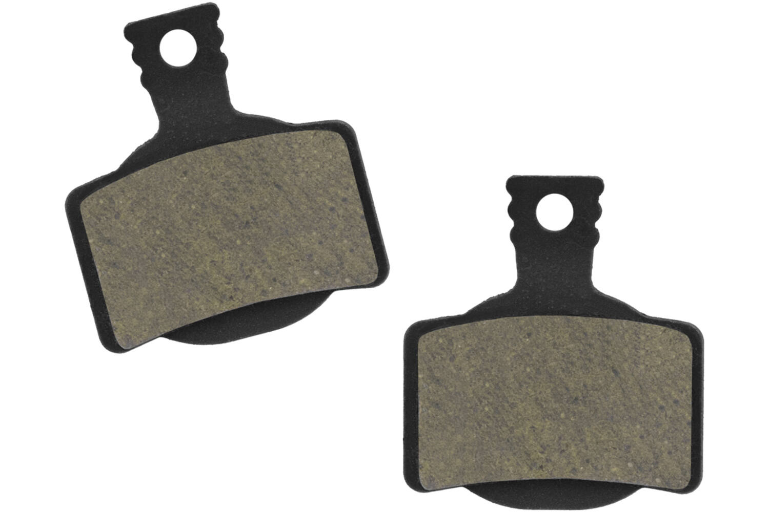 Trivio - remblokjes fiets disc brake pads compatible met magura mt 2/4/6/8 - sintered